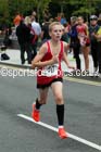 Boys under-13s Northern Road Relays, Warrington. Photo: David T. Hewitson/Sports for All Pics
